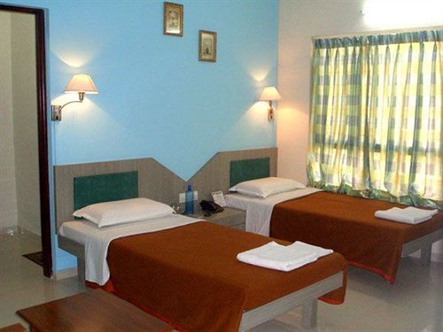 Compact Homes Hotel