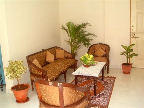 Compact Homes Hotel
